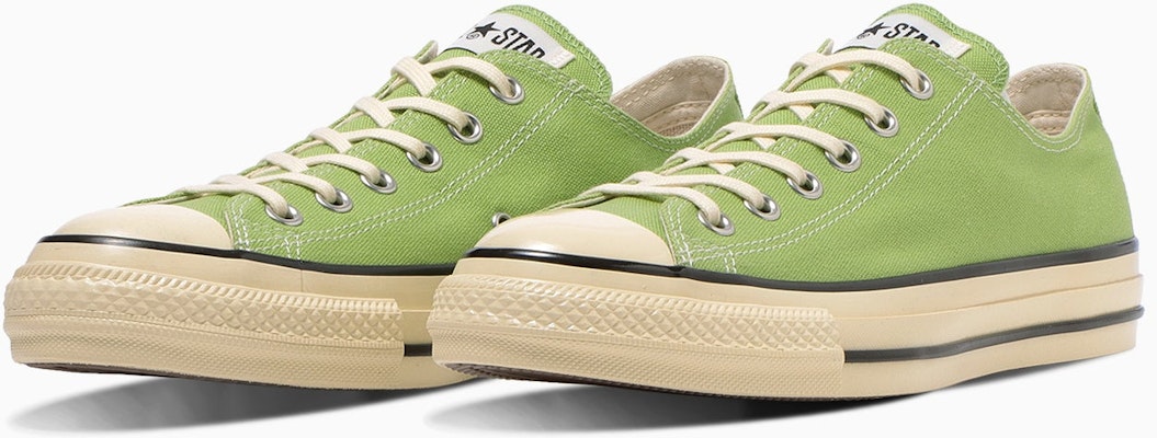 Converse All Star Aged Ac Ox Sneaker Matcha 31316520 Buy Converse All Star Aged Ac Ox Sneaker Matcha 31316520