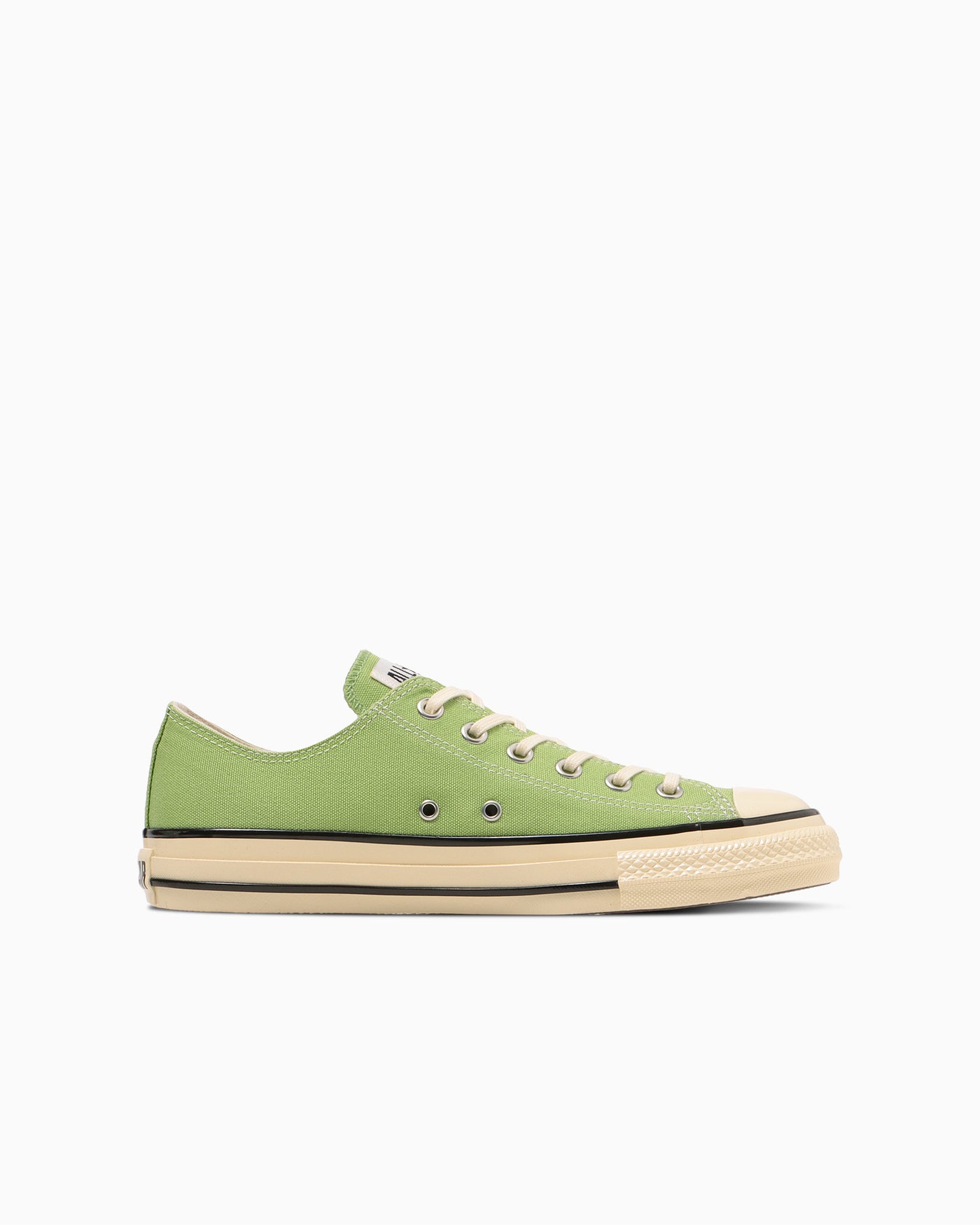 Order Converse All Star Aged AC Ox Sneaker Matcha Hijau 31316520