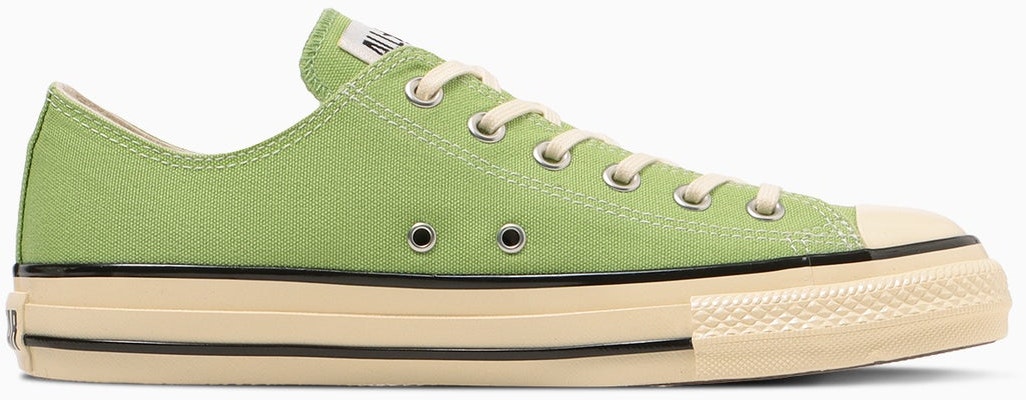 Converse All Star Aged Ac Ox Sneaker Matcha 31316520 Order Converse All Star Aged Ac Ox Sneaker Matcha 31316520