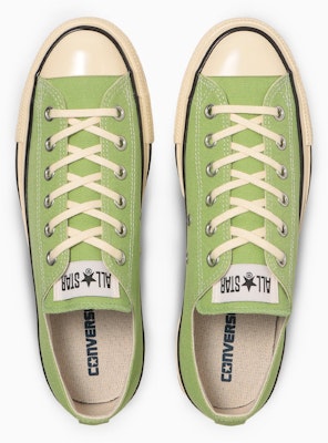 Converse All Star Aged Ac Ox Sneaker Matcha 31316520 Lookbook Converse All Star Aged Ac Ox Sneaker Matcha 31316520