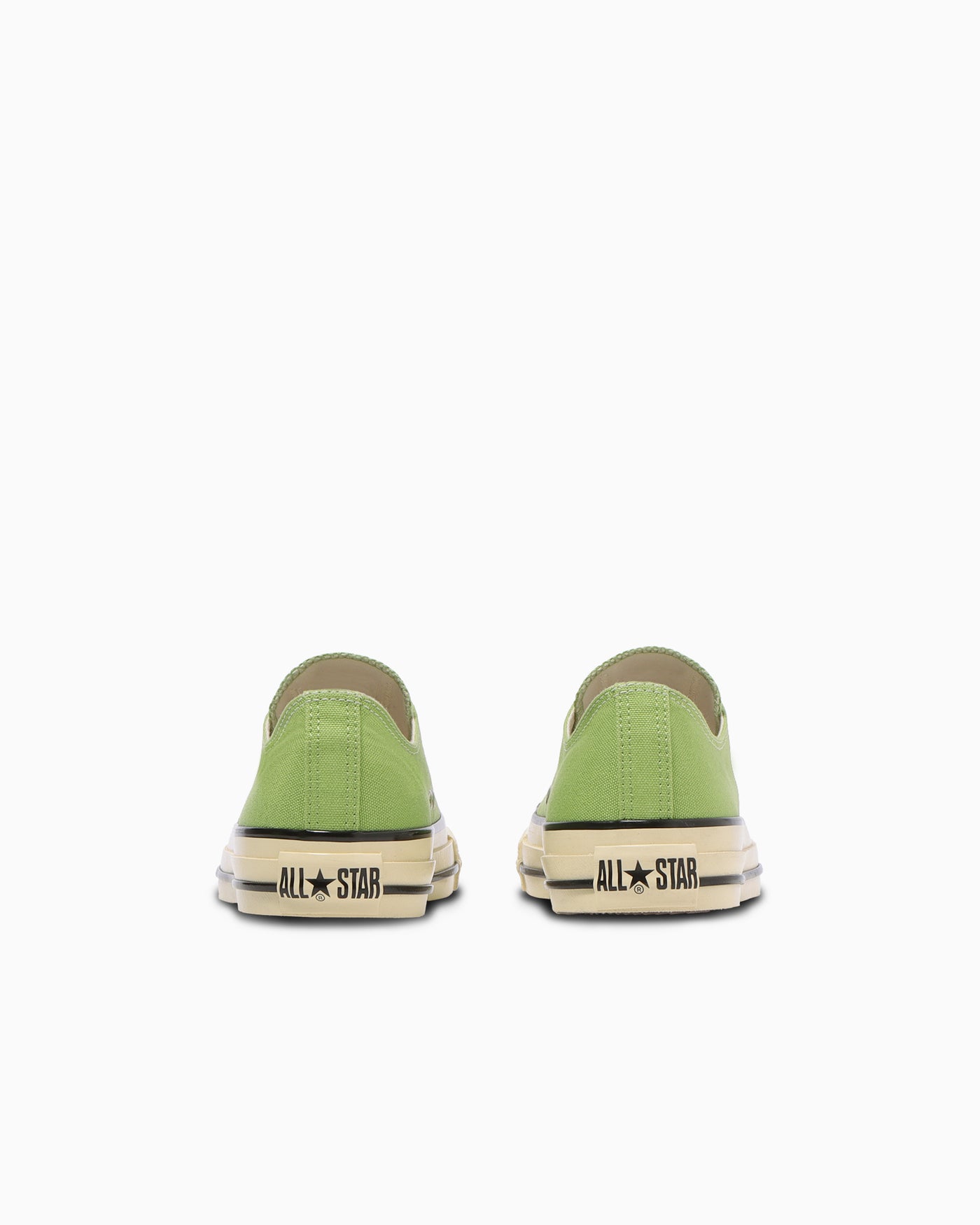 Shop Converse All Star Aged AC Ox Sneaker Matcha Hijau 31316520