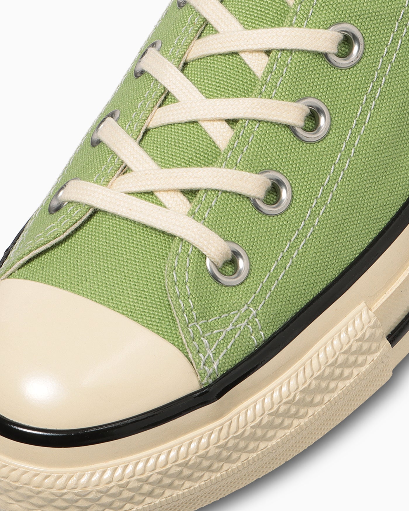 Details for Converse All Star Aged AC Ox Sneaker Matcha Hijau 31316520