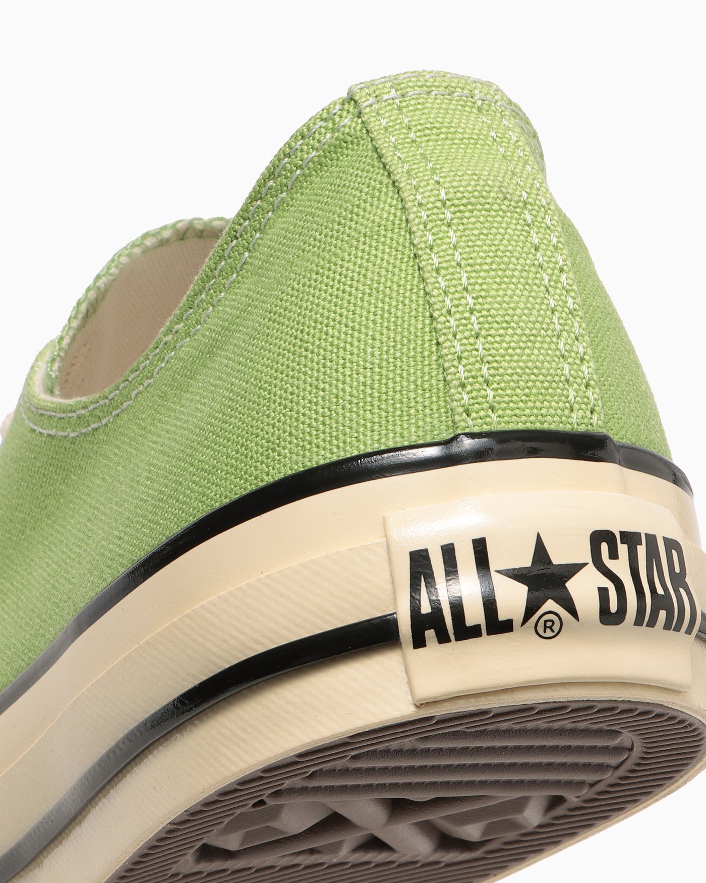 Sizing Converse All Star Aged AC Ox Sneaker Matcha Hijau 31316520