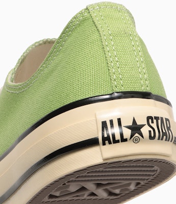 Converse All Star Aged Ac Ox Sneaker Matcha 31316520 Sizing Converse All Star Aged Ac Ox Sneaker Matcha 31316520
