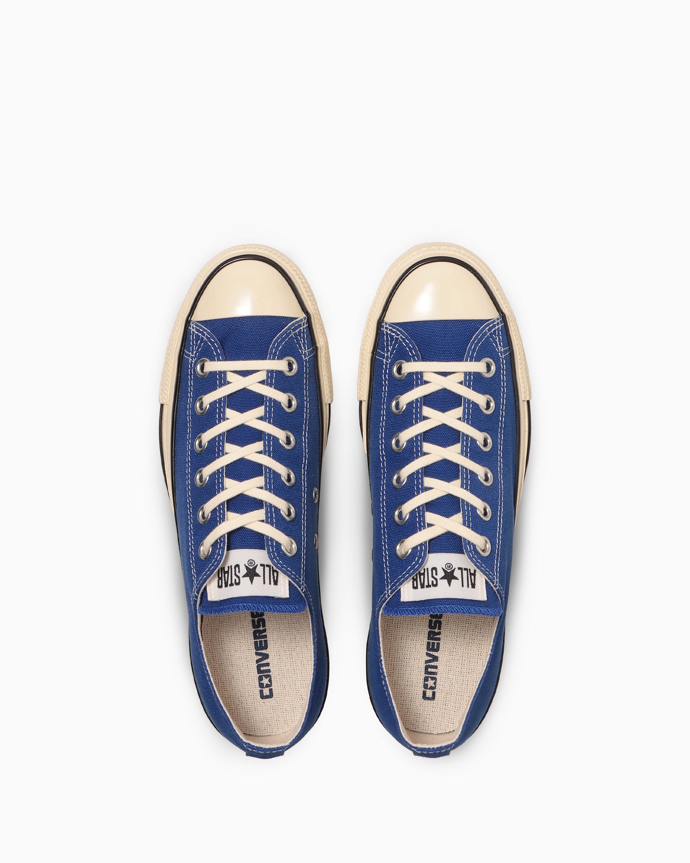 Lookbook Converse All Star Aged AC OX Sneakers Matcha Hijau 31316522