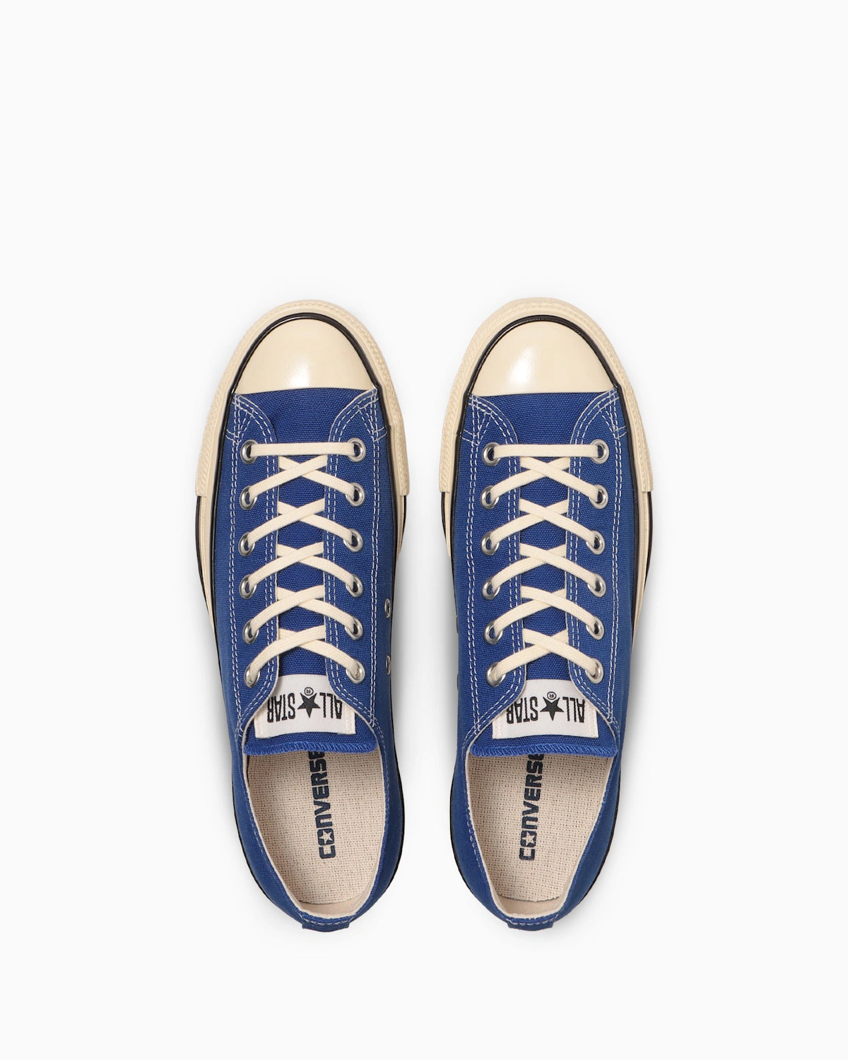 Converse All Star Aged AC OX Sneakers Matcha