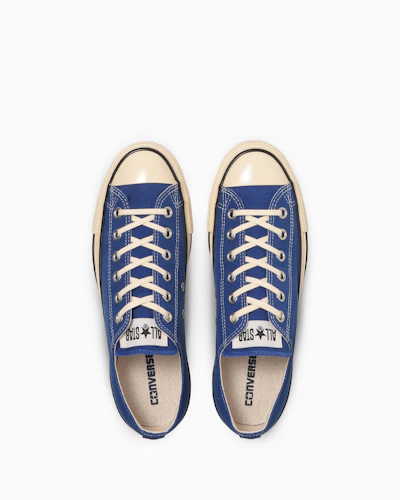 Converse All Star Aged AC OX Sneakers Matcha