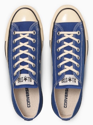 Converse All Star Aged AC OX Sneakers Matcha Hijau 31316522 Lookbook Converse All Star Aged AC OX Sneakers Matcha Hijau 31316522