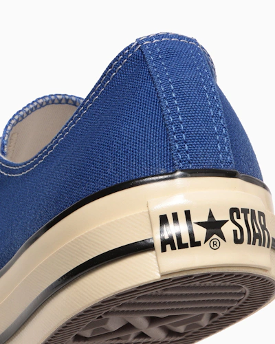 Converse All Star Aged AC OX Sneakers Matcha