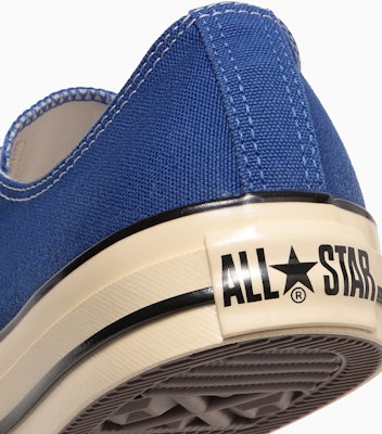 Converse All Star Aged AC OX Sneakers Matcha Hijau 31316522 Sizing Converse All Star Aged AC OX Sneakers Matcha Hijau 31316522