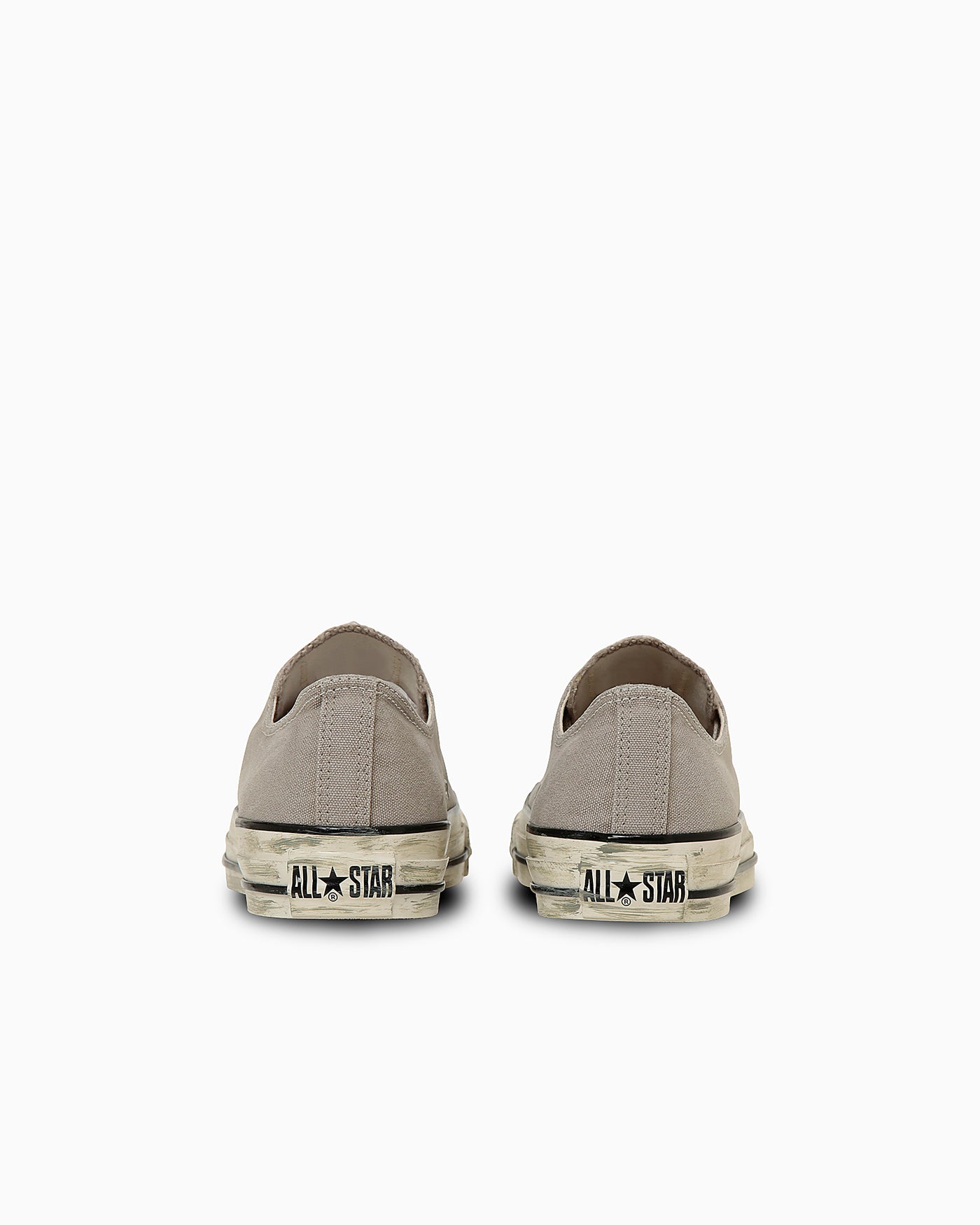 Purchase (W) Converse All Star 復古磨損低筒休閒鞋 深鼠尾草色 31316001