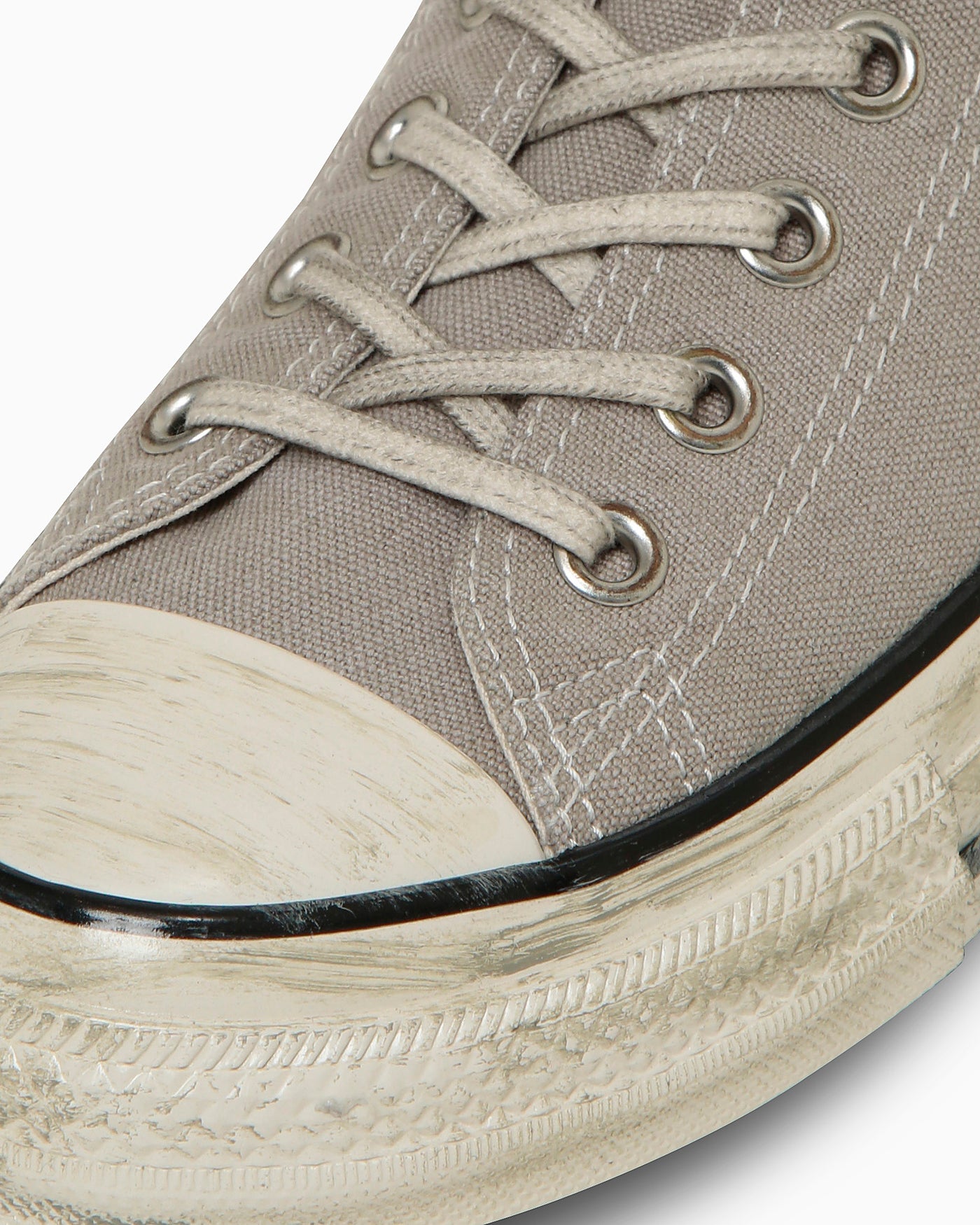 Sizing (W) Converse All Star 復古磨損低筒休閒鞋 深鼠尾草色 31316001