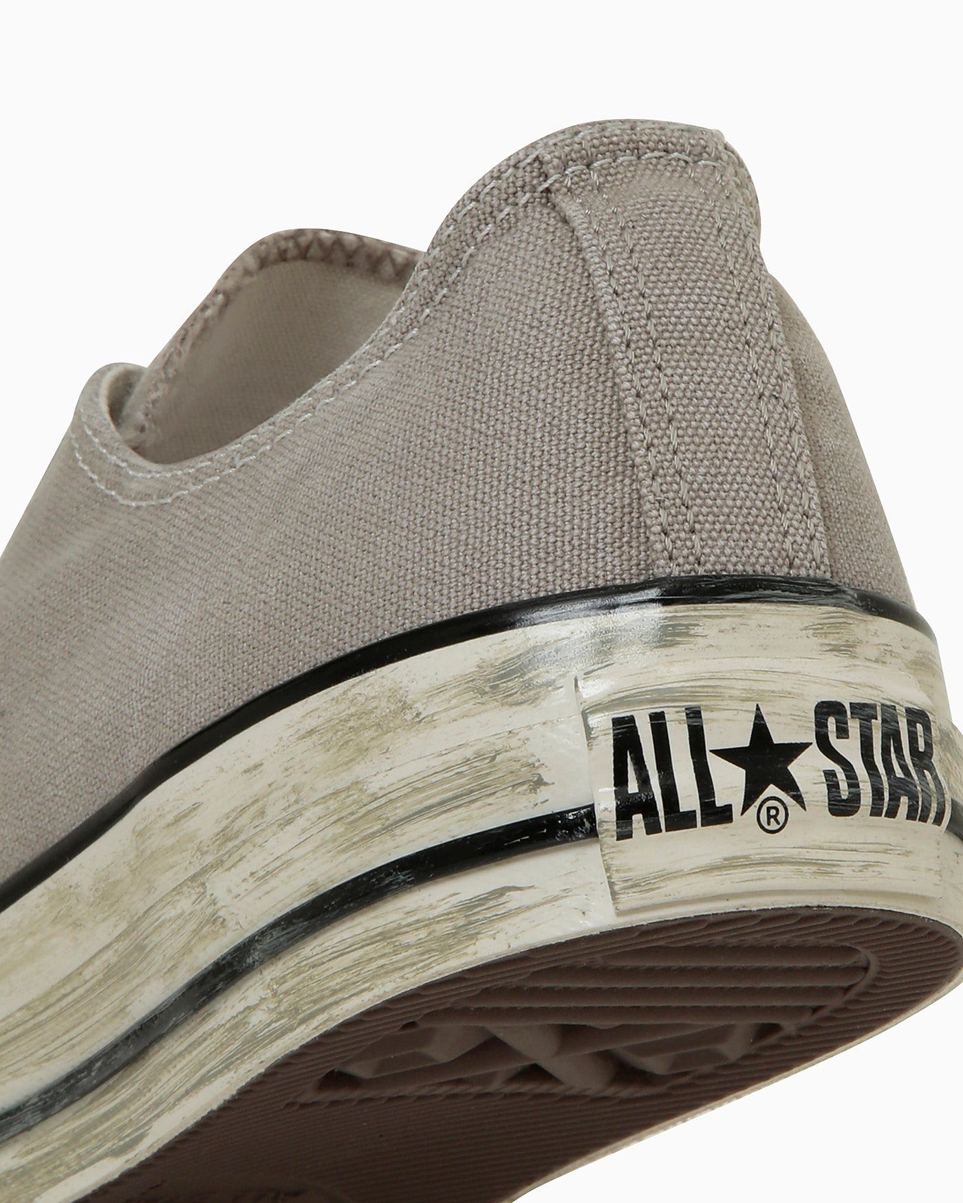 Cheap (W) Converse All Star 復古磨損低筒休閒鞋 深鼠尾草色 31316001