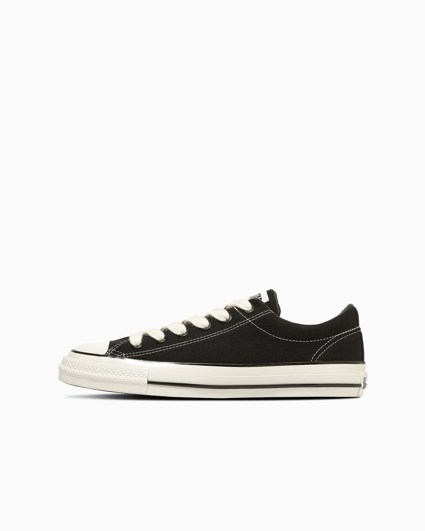 Converse All Star Aged AP Ox Sneakers Black