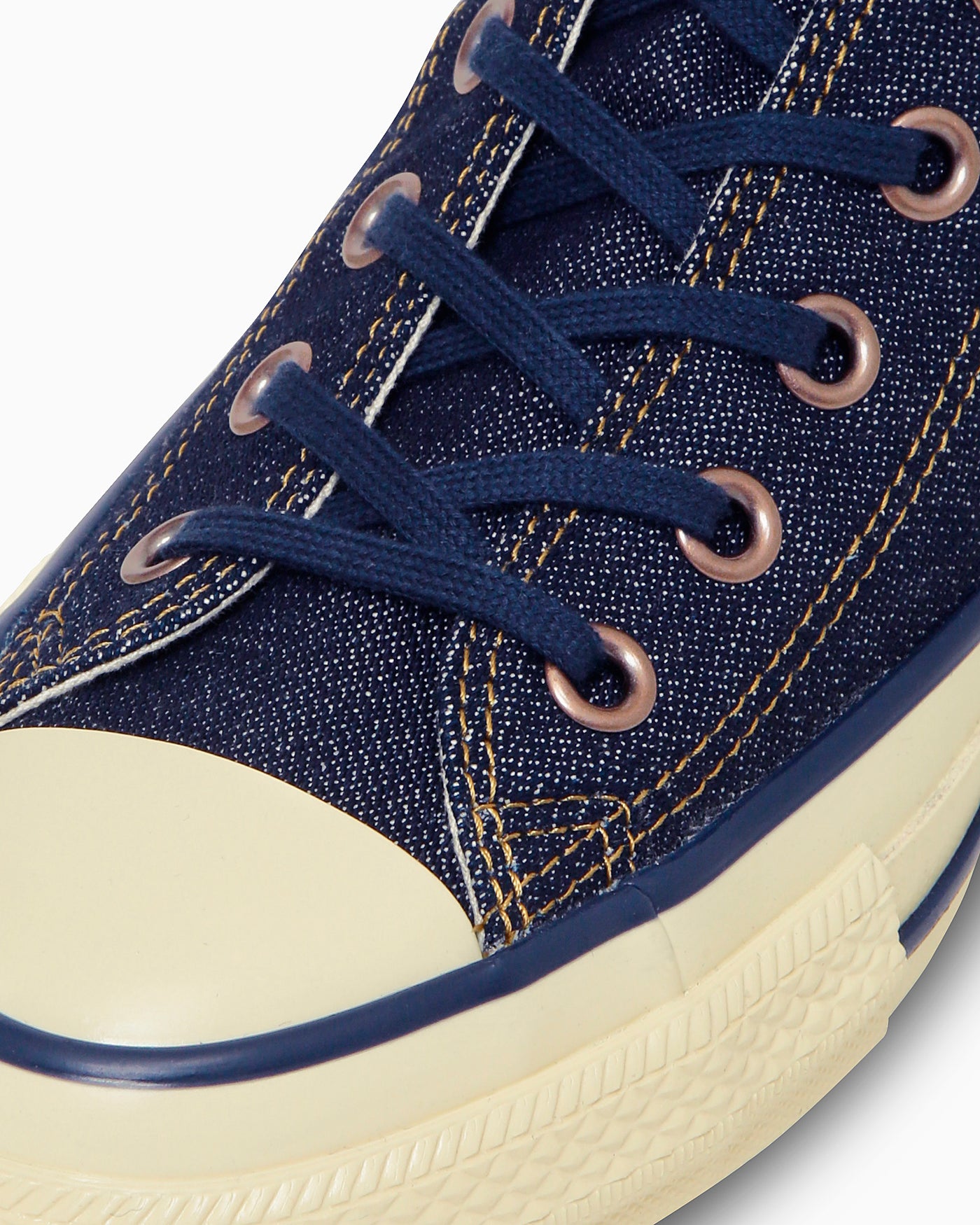 Details for Converse All Star 復古高筒帆布鞋 Wrangler 深藍靛色 31315590