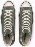 Purchase Converse All Star Zapatillas Altas Lona Envejecida Verde Musgo 31318521