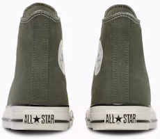 Details for Converse All Star Zapatillas Altas Lona Envejecida Verde Musgo 31318521