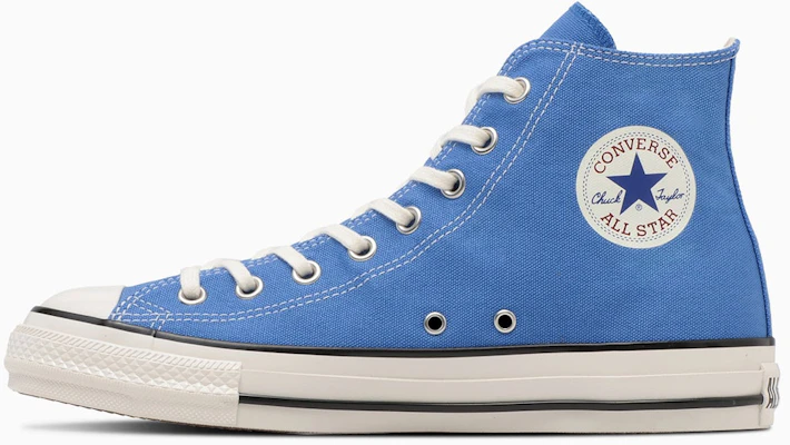 Converse All Star 經典海軍藍高筒復古帆布鞋 31318522 Buy Converse All Star 經典海軍藍高筒復古帆布鞋 31318522