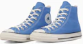 Order Converse All Star 經典海軍藍高筒復古帆布鞋 31318522