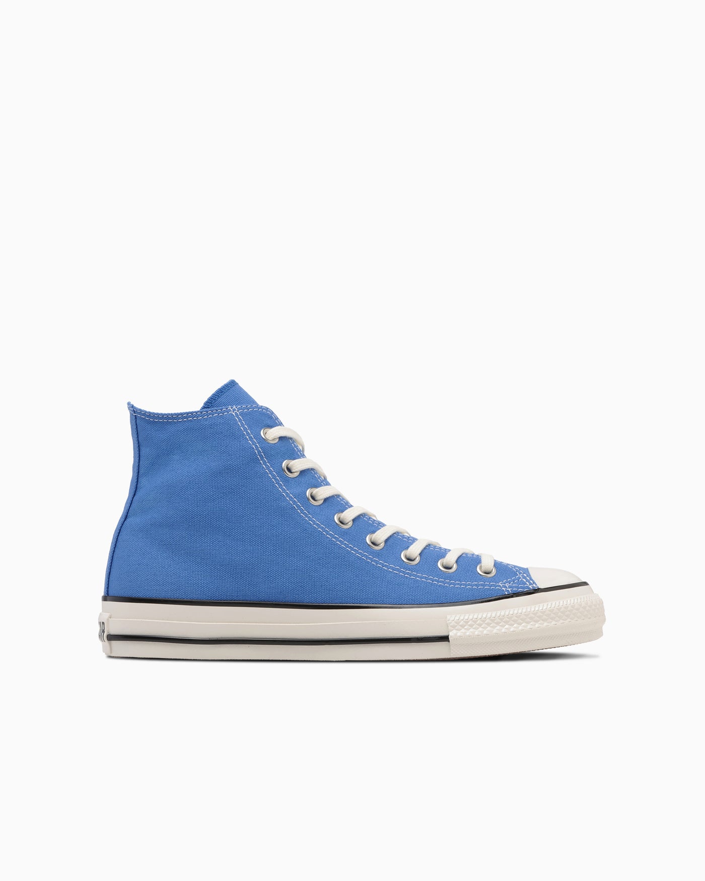 Lookbook Converse All Star 經典海軍藍高筒復古帆布鞋 31318522