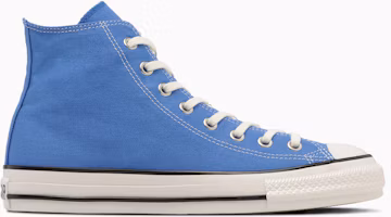 Lookbook Converse All Star Lona Envejecida Alta Clásico Azul Marino 31318522