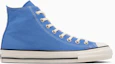 Lookbook Converse All Star 經典海軍藍高筒復古帆布鞋 31318522