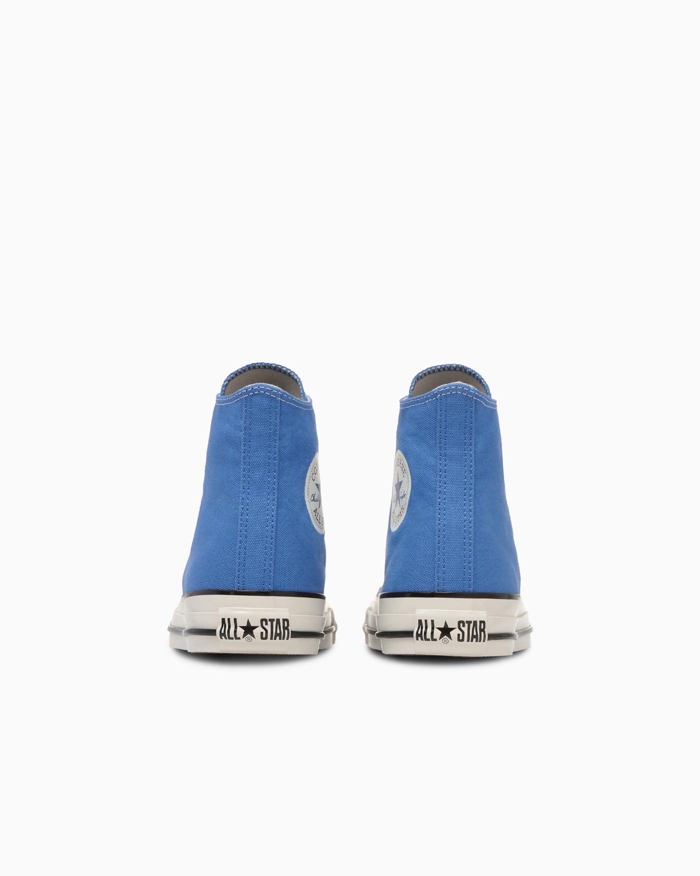 Purchase Converse All Star 經典海軍藍高筒復古帆布鞋 31318522