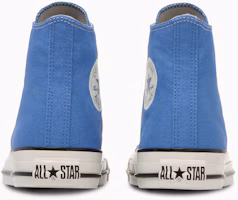 Purchase Converse All Star Lona Envejecida Alta Clásico Azul Marino 31318522