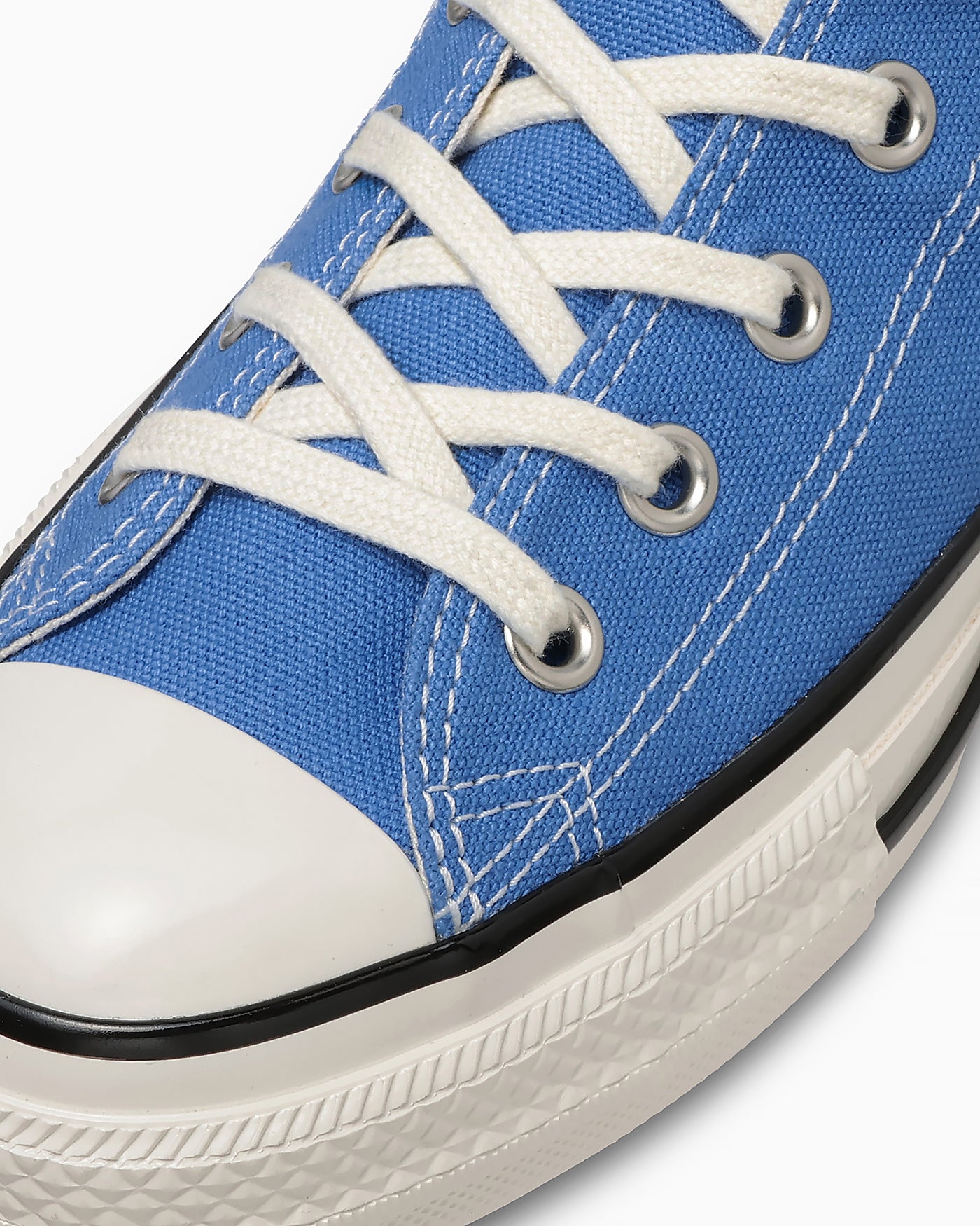 Sizing Converse All Star 經典海軍藍高筒復古帆布鞋 31318522
