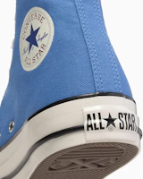 Cheap Converse All Star Lona Envejecida Alta Clásico Azul Marino 31318522
