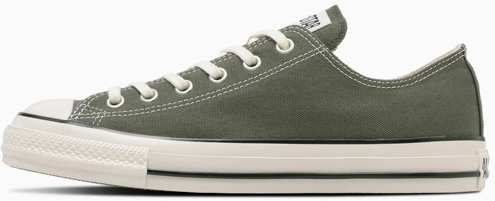 Converse All Star 復古帆布低筒綠苔鞋 31318741 Buy Converse All Star 復古帆布低筒綠苔鞋 31318741