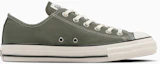 Lookbook Converse All Star 復古帆布低筒綠苔鞋 31318741