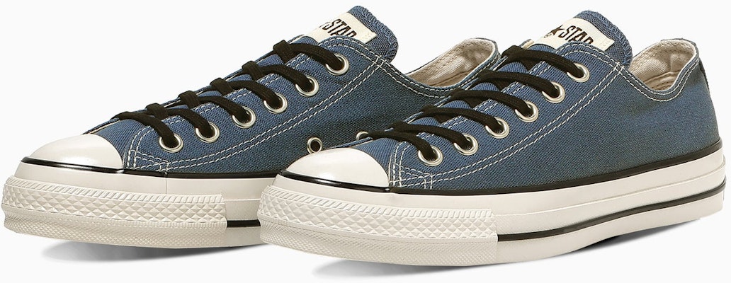 Converse All Star Lona Envejecida Low Ox Zapatillas Hail Navy 31317451 Order Converse All Star Lona Envejecida Low Ox Zapatillas Hail Navy 31317451