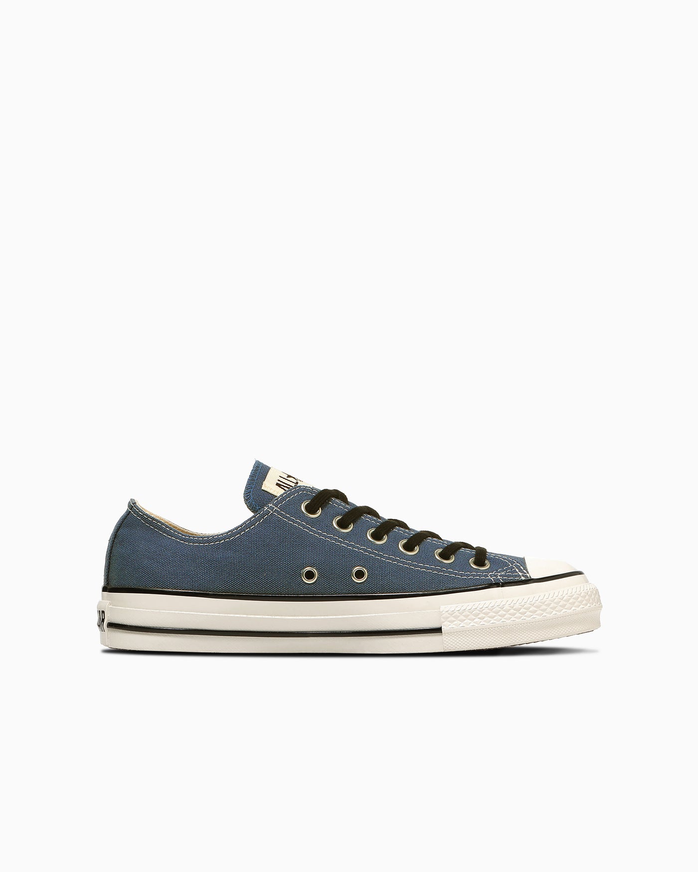 Lookbook Converse All Star Lona Envejecida Low Ox Zapatillas Hail Navy 31317451