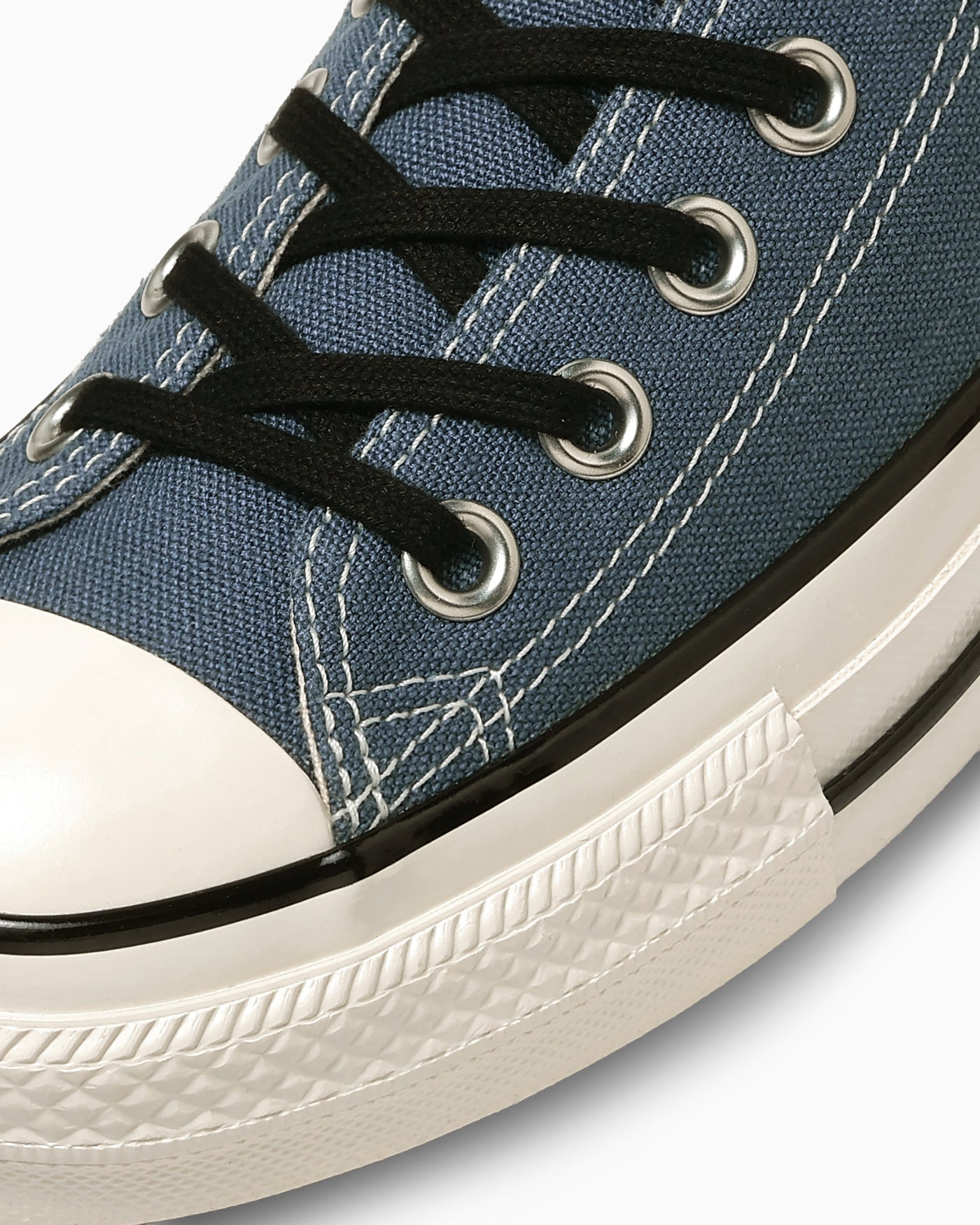 Sizing Converse All Star Lona Envejecida Low Ox Zapatillas Hail Navy 31317451