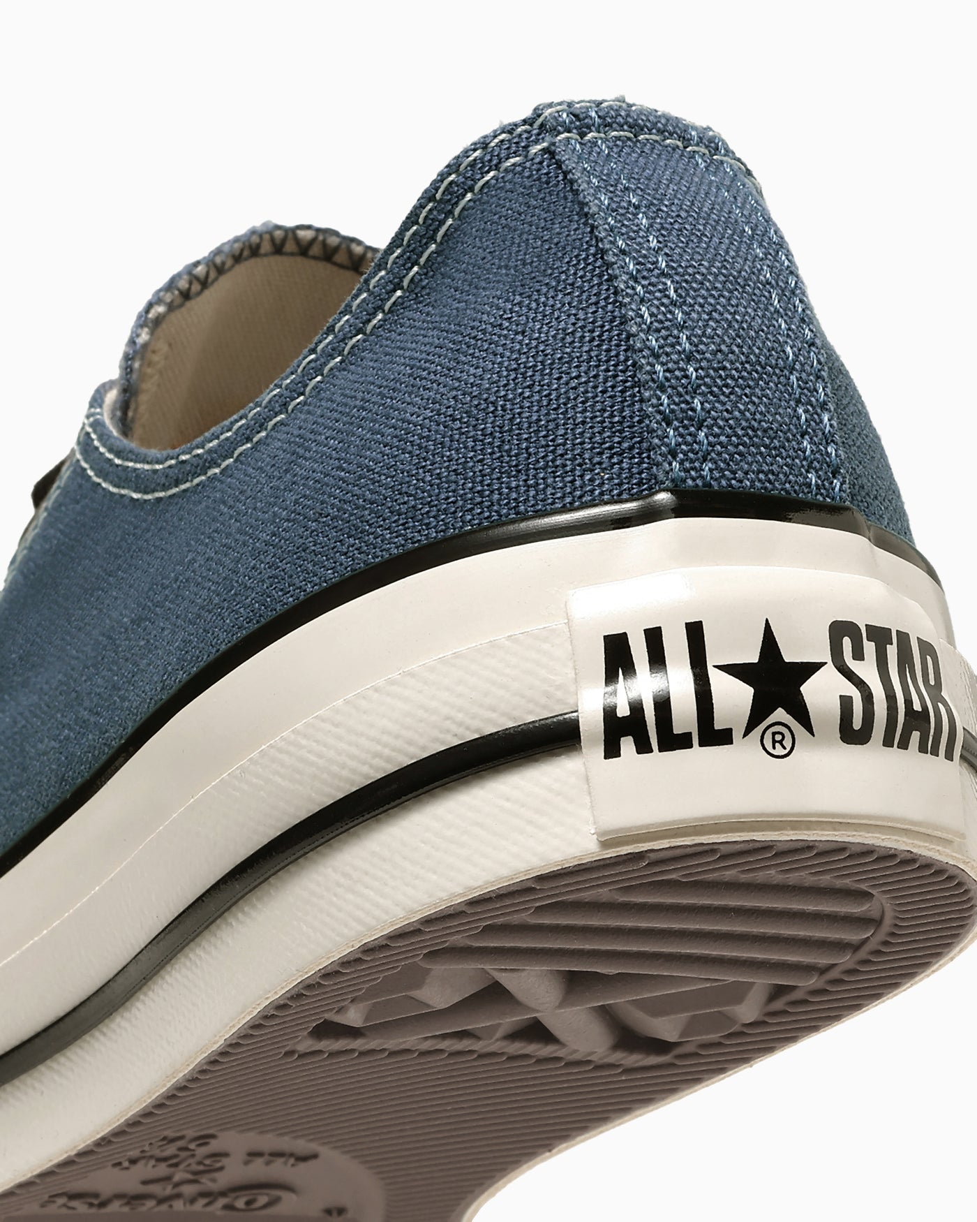 Cheap Converse All Star Lona Envejecida Low Ox Zapatillas Hail Navy 31317451