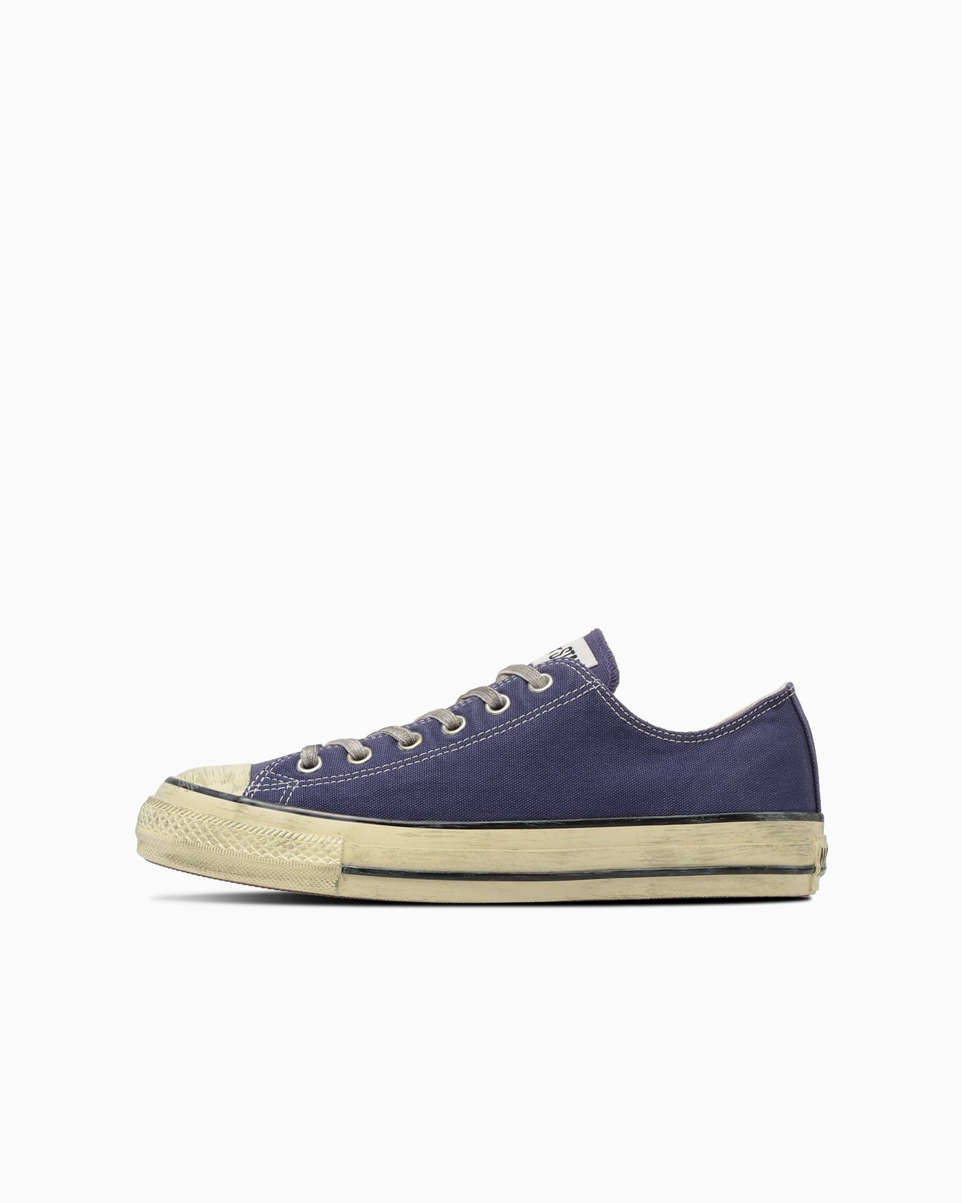 Converse All Star Aged Canvas Ox Dusky Purple 31318532
