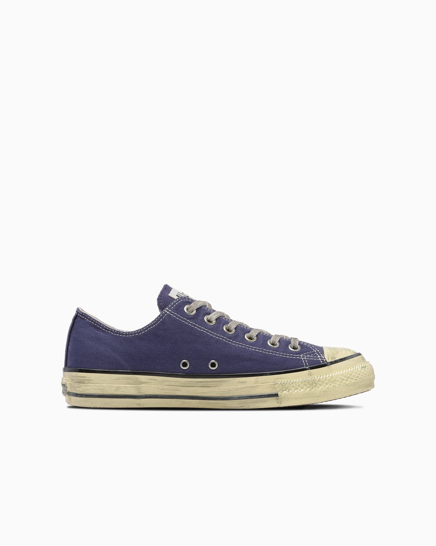 Lookbook Converse All Star Aged Canvas Ox Gedempt Paars 31318532