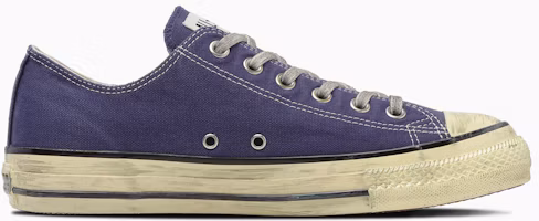 Lookbook Converse All Star Aged Canvas Ox Dusky Purple 31318532