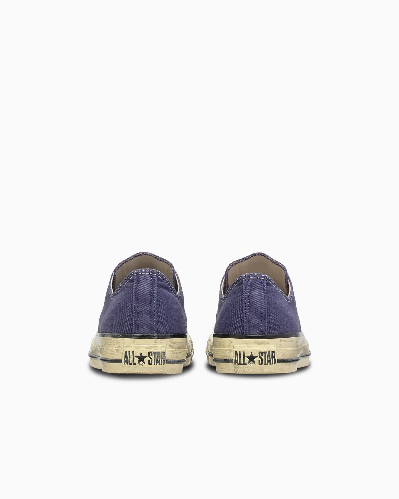 Purchase Converse All Star Aged Canvas Ox Gedempt Paars 31318532