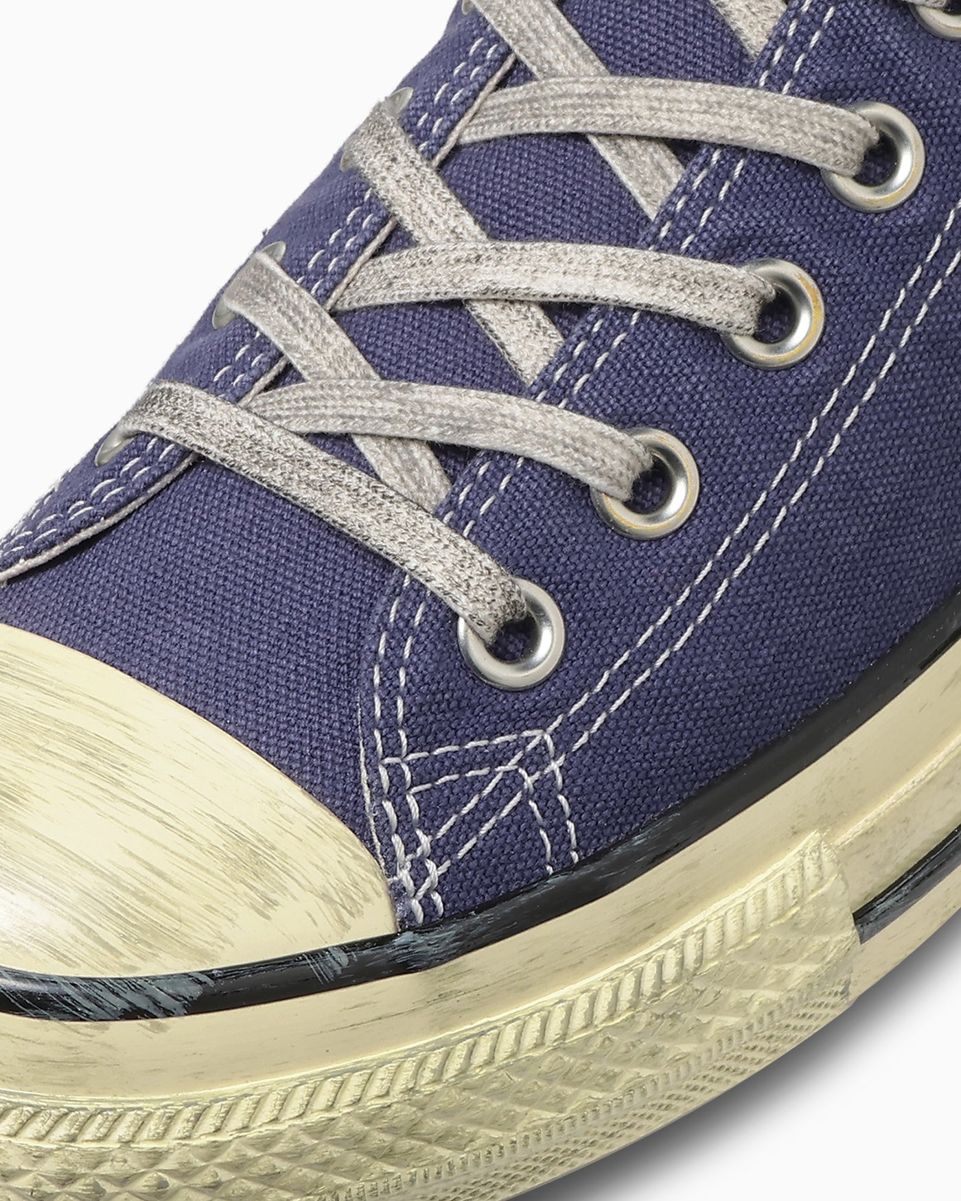 Sizing Converse All Star Aged Canvas Ox Gedempt Paars 31318532