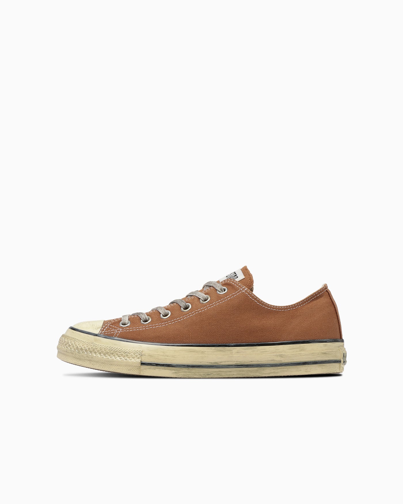 Converse All Star Aged Canvas Ox Earth Brown 31318531