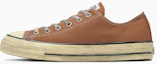 Buy Converse All Star Canvas Invecchiata Ox Marrone Terra 31318531