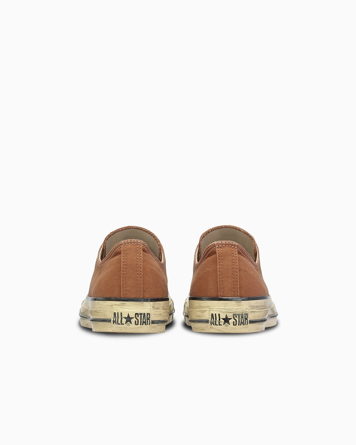 Purchase Converse All Star Canvas Invecchiata Ox Marrone Terra 31318531