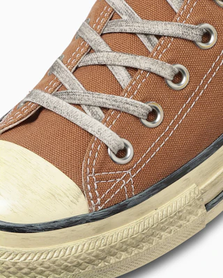 Converse All Star Canvas Invecchiata Ox Marrone Terra 31318531 Sizing Converse All Star Canvas Invecchiata Ox Marrone Terra 31318531