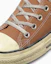 Sizing Converse All Star Canvas Invecchiata Ox Marrone Terra 31318531