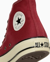 Converse All Star Chuck Taylor Hi Wrangler Kolaborasi Merah Tua. 31315600 Sizing Converse All Star Chuck Taylor Hi Wrangler Kolaborasi Merah Tua. 31315600