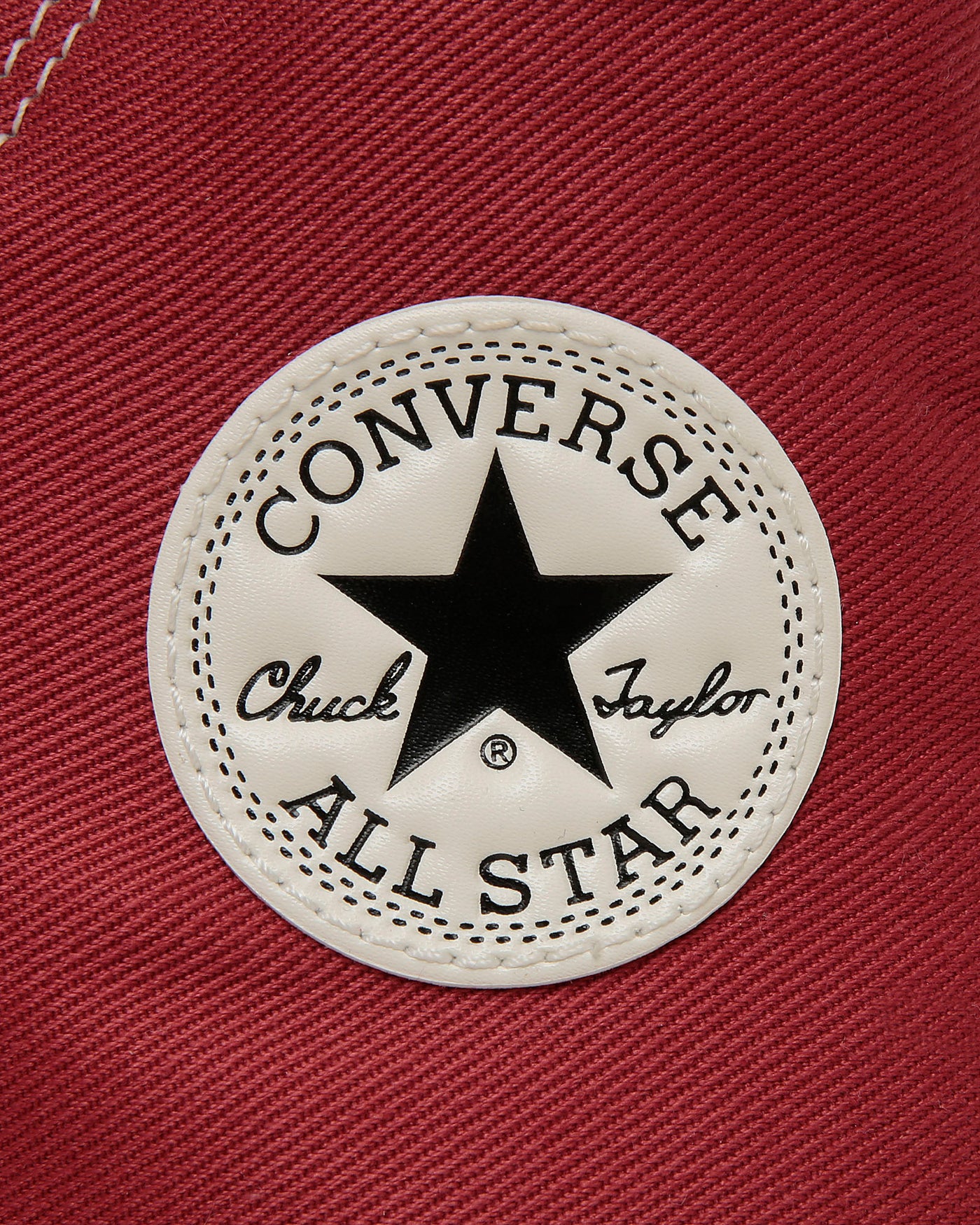 Cheap Converse 全明星經典高筒聯名Wrangler紅色款式 31315600