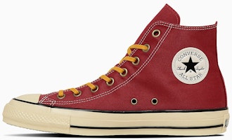 Converse All Star Chuck Taylor Hi Wrangler Kolaborasi Merah Tua. 31315600 1