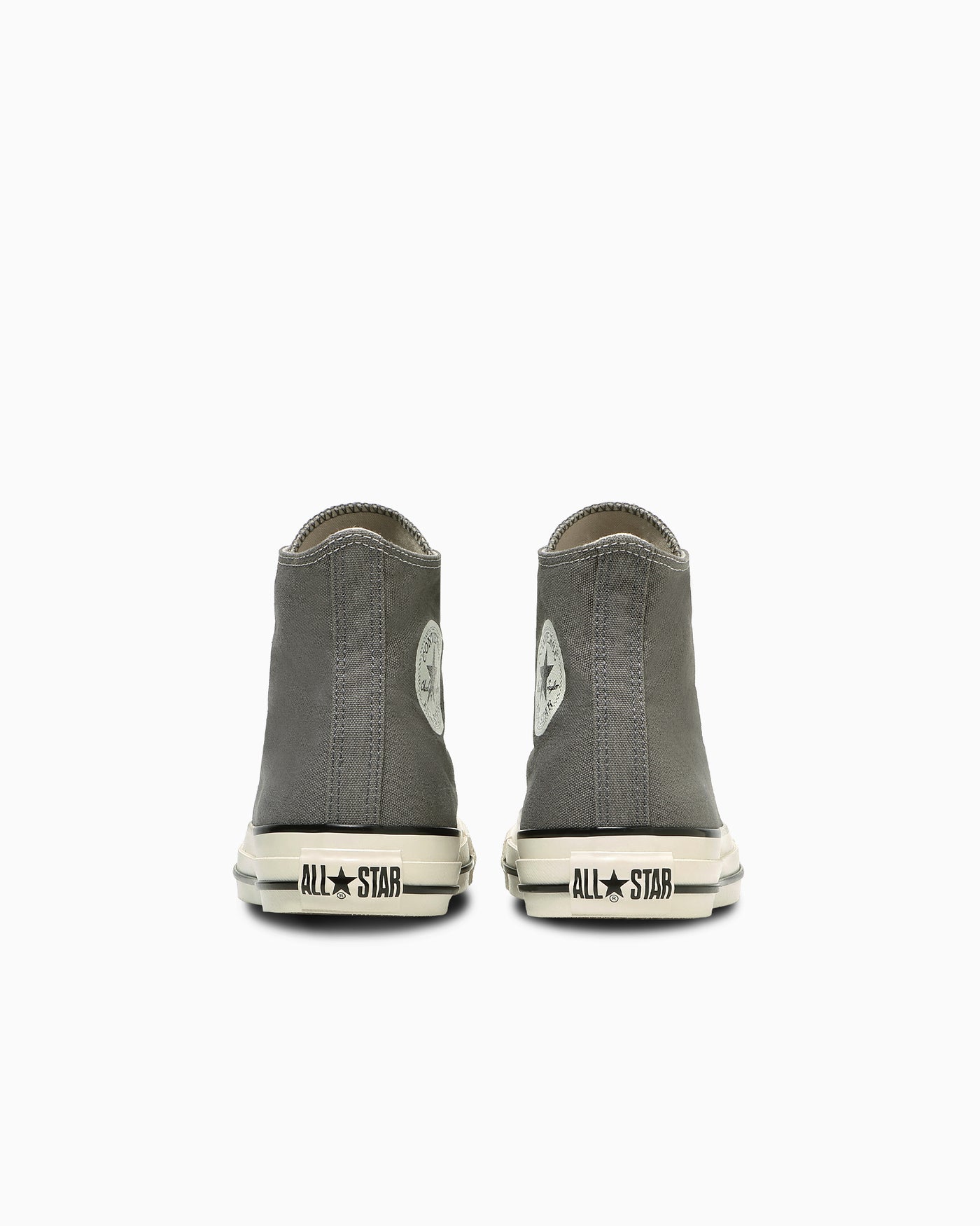 Purchase コンバース オールスター エイジド チャックテイラー ハイ アイアングレー 31317442